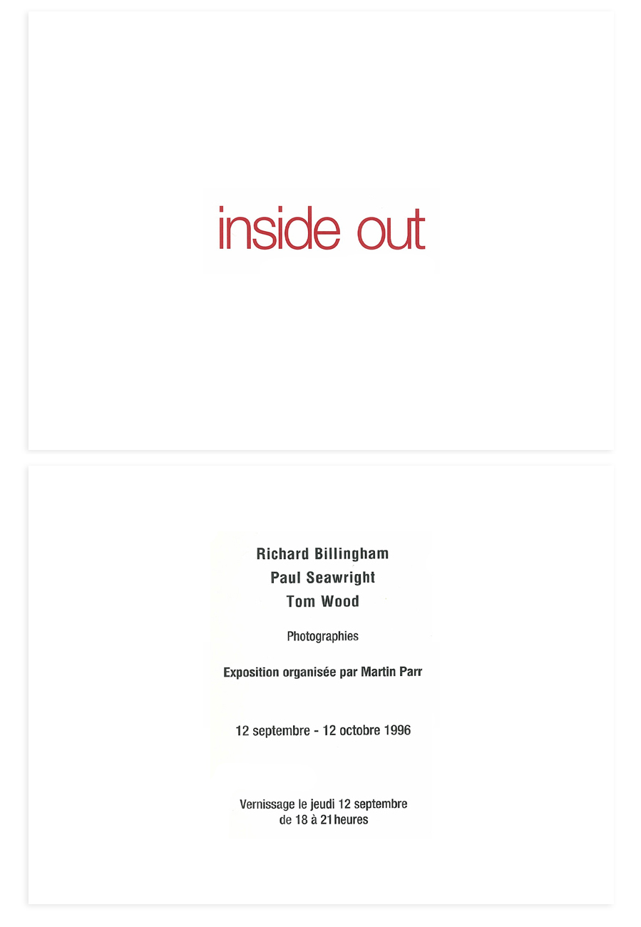 Inside Out